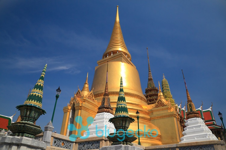 Grand Palace Tour